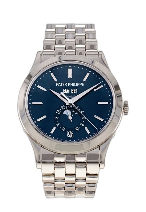 patek philippe annual calendar 5396 1g-001|Patek Philippe Annual Calendar 5396/1G.